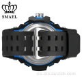 Relojes SMAEL Military Army Reloj Led Digital SL-1385